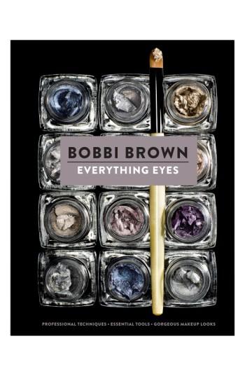 Bobbi Brown 'everything Eyes' Book, Size - No Color