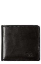 Men's Rodd & Gunn Marybank Wallet - Black