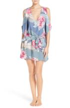 Women's Isabella Rose Birds Of A Feather Cover-up Tunic