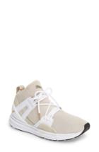 Women's Puma B.o.g. Limitless High Top Training Shoe M - White