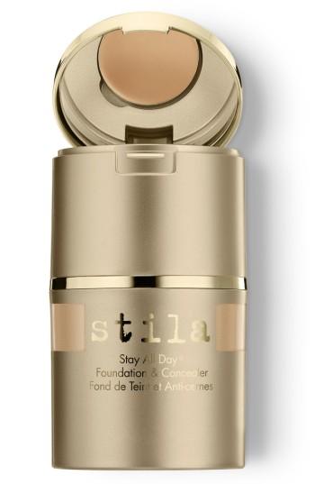 Stila Stay All Day Foundation & Concealer - Stay Ad Found Conc Fair 2