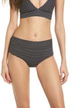 Women's Boys + Arrows Raz Bikini Bottoms - None