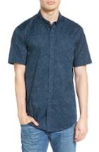 Men's Billabong Marker Print Woven Shirt