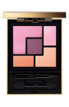 Yves Saint Laurent 5 Color Couture Palette - 09 Rose Baby Doll
