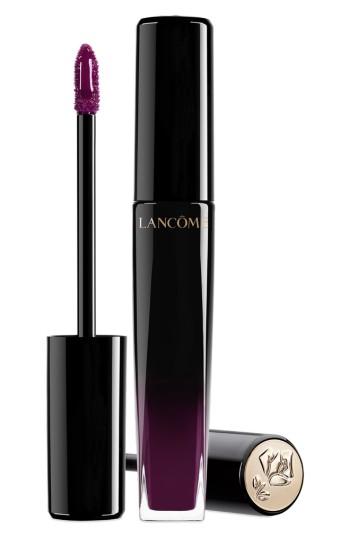 Lancome L'absolu Lip Lacquer - Not Afraid