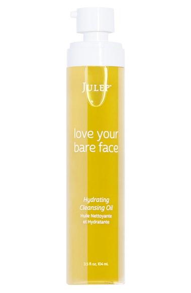 Julep(tm) Love Your Bare Face Hydrating Cleansing Oil