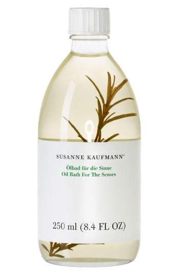 Space. Nk. Apothecary Susanne Kaufmann(tm) Oil Bath