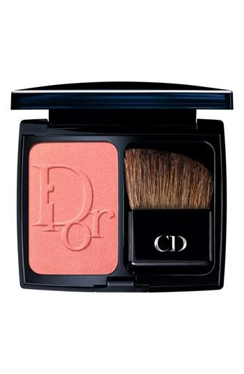 Dior Vibrant Color Powder Blush - Rose Cherie
