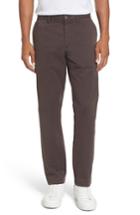 Men's Nordstrom Men's Shop Ballard Slim Fit Stretch Chinos