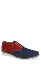 Men's 1901 Carmel Saddle Shoe