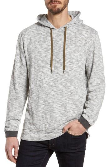 Men's Rodd & Gunn Drews Avenue Hoodie - Purple