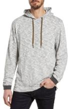 Men's Rodd & Gunn Drews Avenue Hoodie - Purple