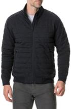 Men's Rodd & Gunn Birch Hill Fit Jacket, Size Xx-large - Grey
