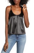 Women's Leith Everyday Camisole, Size - Black