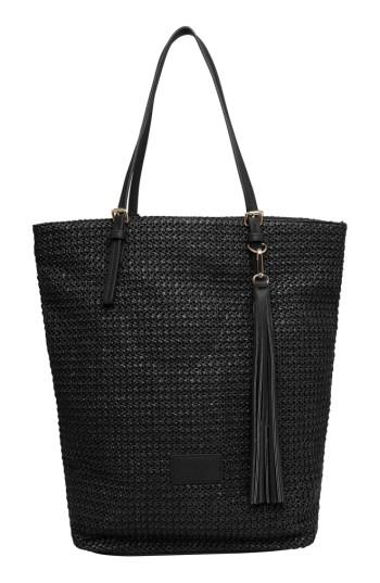 Urban Originals St. Barth's Tote - Black