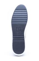 Men's Zanzara Phaser High Top Sneaker .5 M - Grey