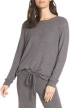 Women's Make + Model Too Cool Pullover, Size - Grey