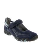 Women's Allrounder By Mephisto 'niro' Athletic Shoe Eu - Blue