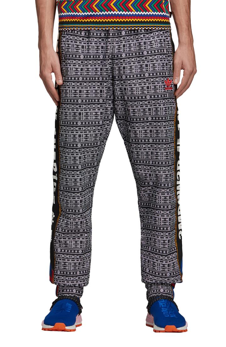 Men's Adidas Originals X Pharrell Williams Solar Hu Track Pants