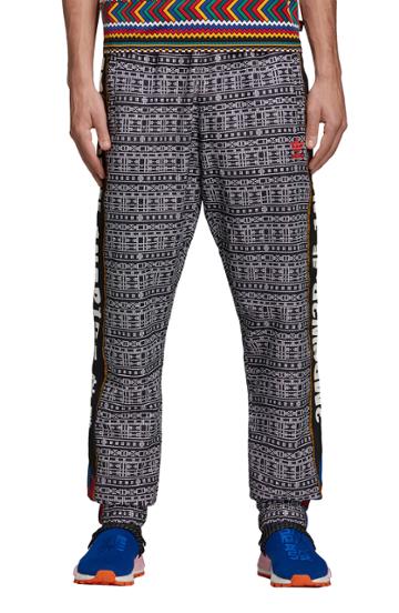Men's Adidas Originals X Pharrell Williams Solar Hu Track Pants