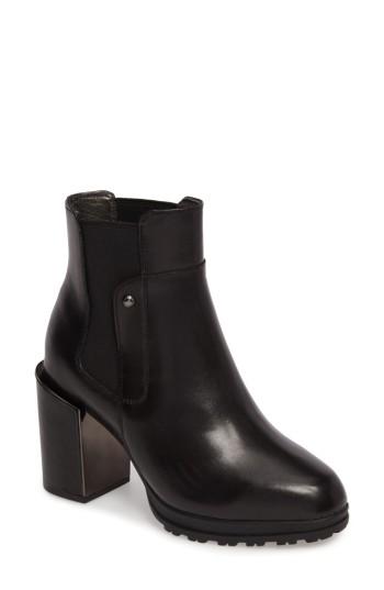 Women's Jambu Anita Bootie M - Black