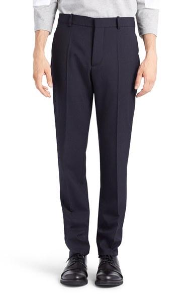 Men's Marni Cotton Twill Trousers