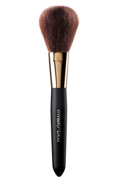 Dolce & Gabbana Beauty Powder Brush