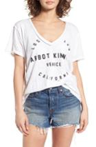 Women's Sun & Shadow Graphic Tee
