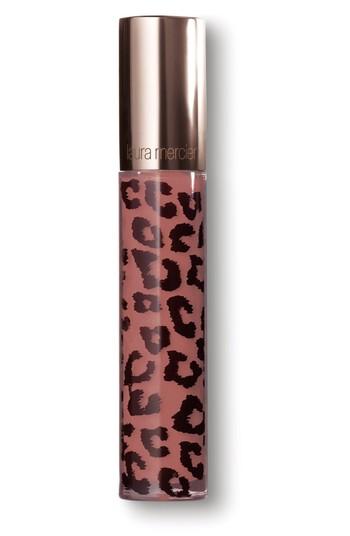 Laura Mercier J'adore Le Soleil Lacquer Up Acrylic Lip Varnish - Seductive