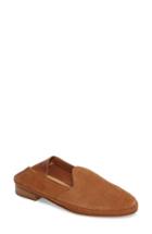 Women's Soludus Convertible Venetian Loafer .5 M - Black