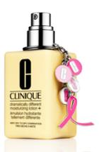 Clinique Great Skin, Great Cause Dramatically Different Moisturizing Lotion+