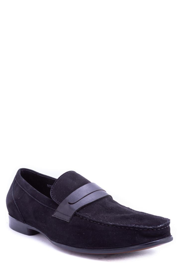 Men's Zanzara Opie Penny Loafer