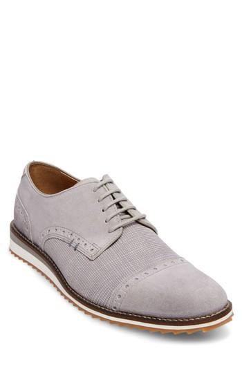 Men's Steve Madden Flyte Cap Toe Derby