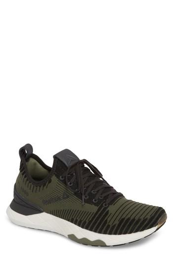 Men's Reebok Floatride Run 6000 Running Shoe M - Green