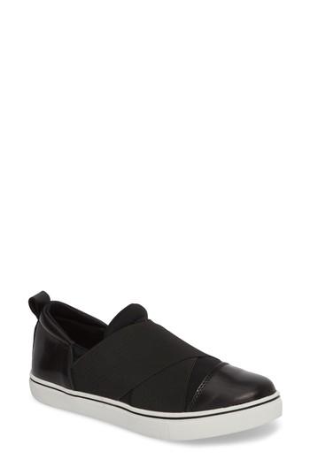 Women's Bernie Mev. Elmwood Slip-on Sneaker Us / 35eu - Black