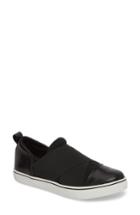 Women's Bernie Mev. Elmwood Slip-on Sneaker Us / 35eu - Black