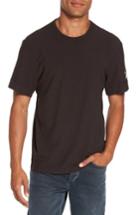 Men's James Perse Reverse Tree Graphic T-shirt (s) - Brown