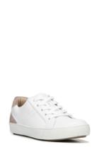 Women's Naturalizer Morrison Sneaker .5 N - White