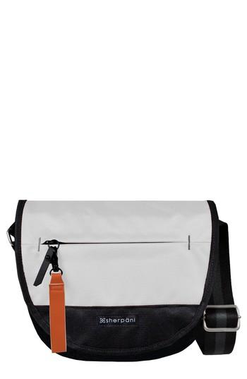 Sherpani Milli Rfid Pocket Messenger Bag -