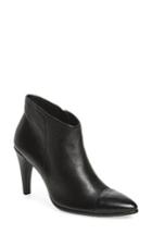 Women's Ecco 'shape 75' Bootie -8.5us / 39eu - Black