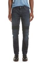 Men's Belstaff Eastham Washed Moto Jeans