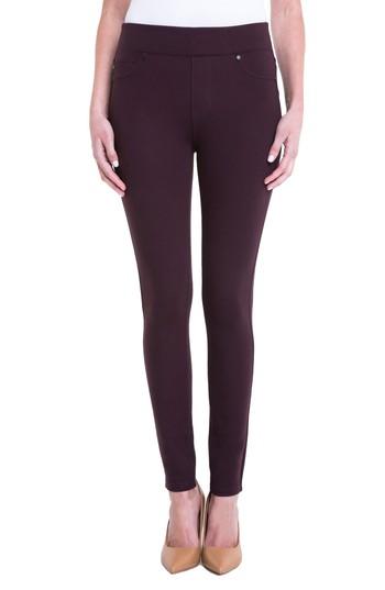Women's Liverpool Jeans Company Piper Hugger Leggings