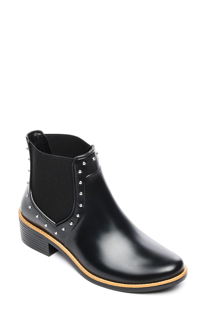 Women's Bernardo Peyton Waterproof Rain Bootie