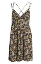 Women's Volcom You Want This Strappy Dress