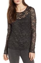 Women's Bailey 44 Final Cut Lace Top