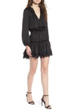Women's Misa Los Angeles Carlin Minidress
