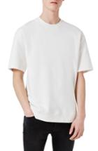 Men's Topman A2 Solution Short Sleeve Sweatshirt