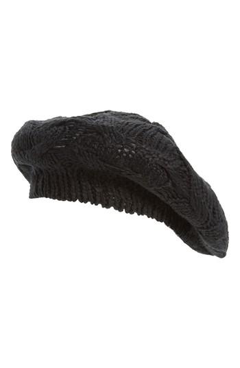 Women's Bp. Slouchy Knit Beanie -