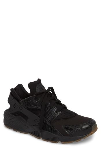 Men's Nike 'air Huarache' Sneaker .5 M - Red