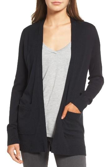 Women's Trouve Open Back Cardigan